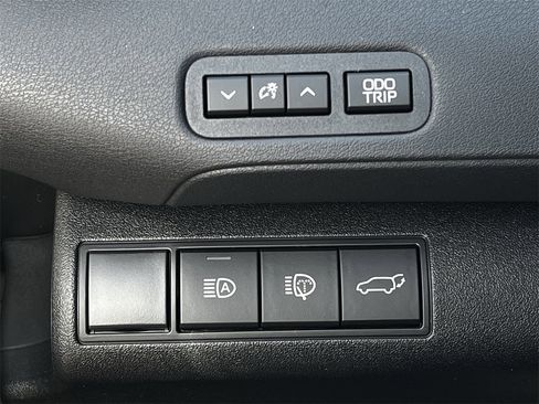 New 2026 Toyota bZ image 20