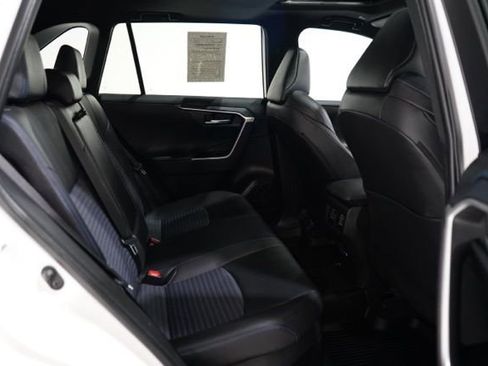 Used 2023 Toyota RAV4 XSE w/ XSE Grade Weather Package image 37