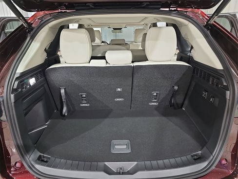 New 2026 MAZDA CX-90 3.3 Turbo w/ Premium Plus Pkg image 13