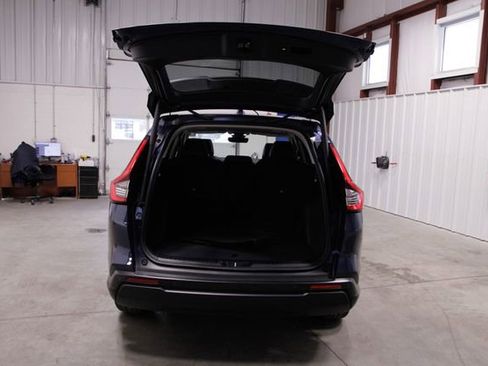 Certified 2024 Honda CR-V EX-L image 20