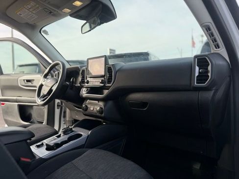 Certified 2023 Ford Bronco Sport Big Bend image 12