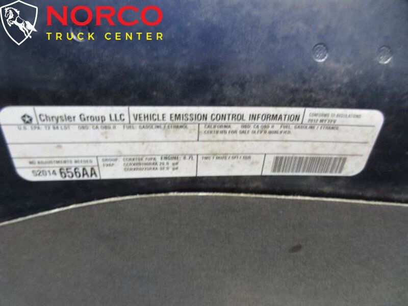 Used 2012 RAM 1500 ST w/ ST Popular Equipment Group RWD image 19