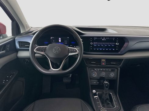 Used 2022 Volkswagen Taos SE image 21