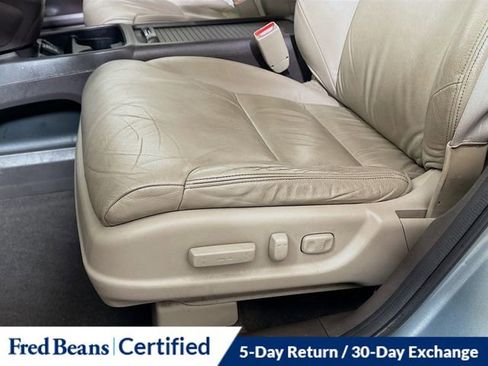 Used 2012 Honda CR-V EX-L image 19