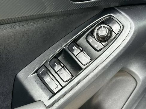 Certified 2024 Subaru Crosstrek 2.0i AWD/4WD image 15