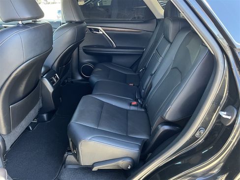 Used 2020 Lexus RX 350L FWD w/ Premium Package image 24