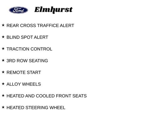 Used 2024 BMW X7 xDrive40i w/ M Sport Package AWD/4WD image 10