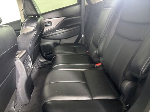 Used 2024 Nissan Murano SL image 26