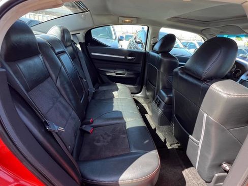 Used 2008 Dodge Charger R/T RWD image 19