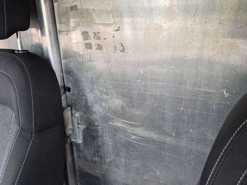 Used 2019 RAM ProMaster 3500 FWD image 20