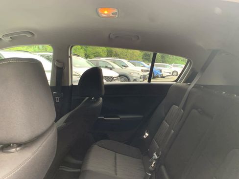 Used 2020 Kia Sportage LX image 30