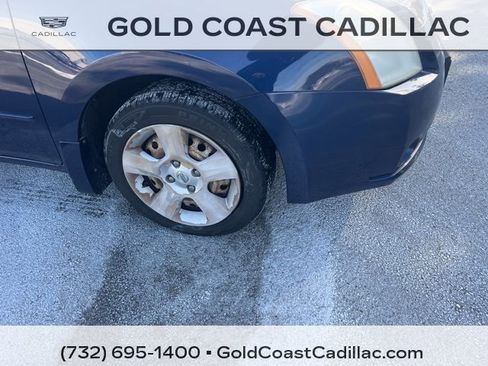 Used 2009 Nissan Sentra 2.0 S FE+ image 6