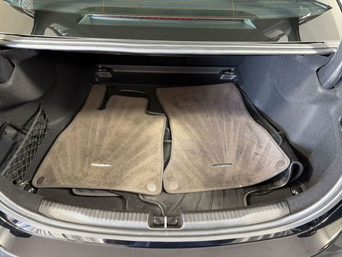 Used 2024 Mercedes-Benz C 300 4MATIC Sedan image 26