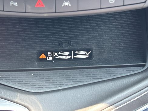 New 2025 Cadillac CT4 Premium Luxury image 26