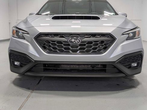 Used 2022 Subaru WRX Premium AWD/4WD image 2