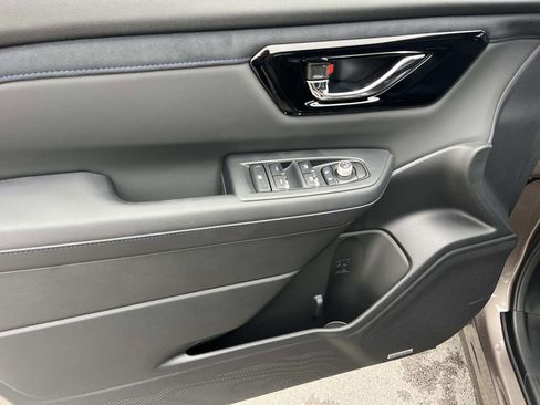 New 2025 Subaru Forester Limited image 21