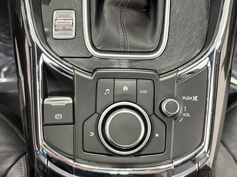 Used 2019 MAZDA CX-9 Grand Touring image 25