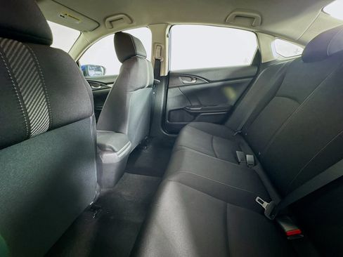 Used 2017 Honda Civic LX image 22
