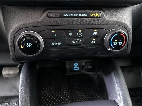 Used 2022 Ford Bronco Sport AWD/4WD image 17