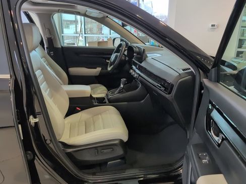 Used 2024 Honda CR-V EX-L image 50