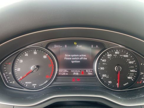 Used 2023 Audi A5 2.0T Premium w/ Convenience Package AWD/4WD image 30