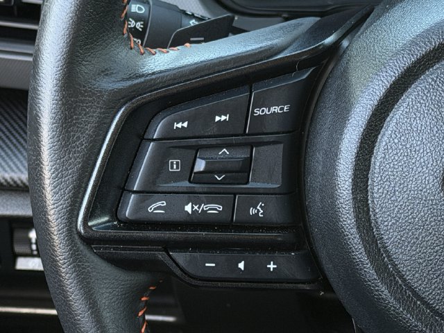 Used 2024 Subaru Crosstrek 2.5i Limited w/ Crosstrek Mirror Package AWD/4WD image 12