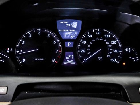 Used 2007 Lexus LS 460 RWD image 29