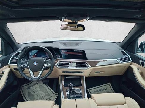 Used 2022 BMW X5 xDrive40i w/ Premium Package image 13