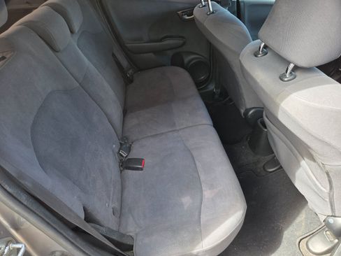 Used 2009 Honda Fit image 14