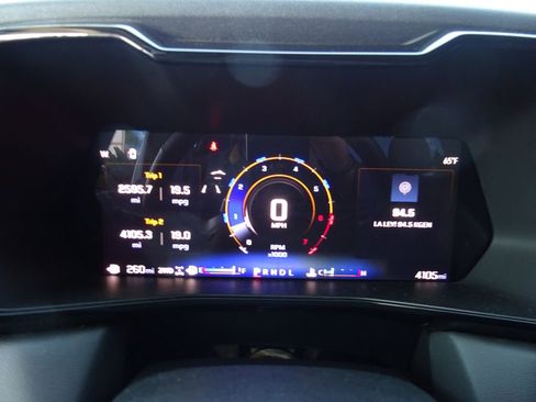Used 2025 Chevrolet Colorado LT w/ LT Convenience Package AWD/4WD image 26