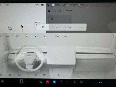 Used 2023 Tesla Model 3 Standard Range RWD image 17