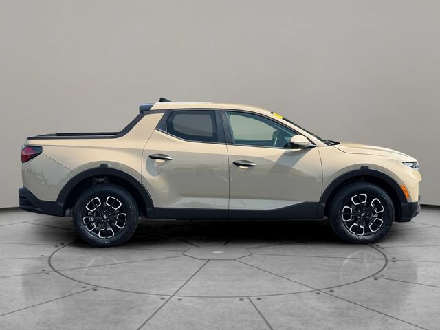 Used 2024 Hyundai Santa Cruz SEL AWD/4WD image 7