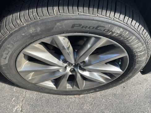 Used 2019 MAZDA CX-9 Grand Touring FWD image 10