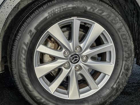 Used 2015 MAZDA CX-5 Sport image 25