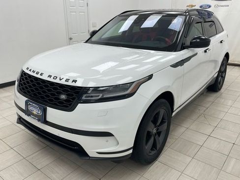 Used 2020 Land Rover Range Rover Velar S image 18