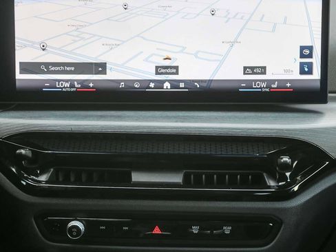 Used 2025 BMW i4 eDrive40 w/ M Sport Package image 10