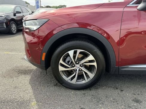 Certified 2023 Buick Envision Essence AWD/4WD image 6