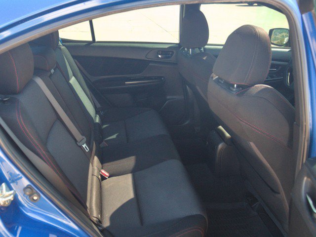 Used 2020 Subaru WRX Premium AWD/4WD image 27