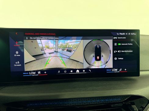 Certified 2025 BMW i4 eDrive40 RWD image 21