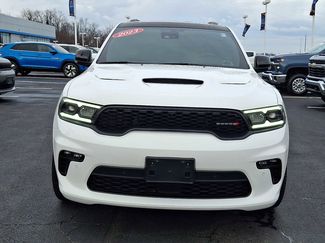 Used 2023 Dodge Durango R/T AWD/4WD video 2