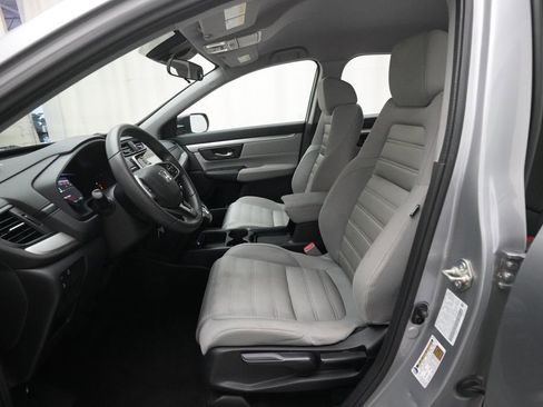 Used 2020 Honda CR-V LX image 7