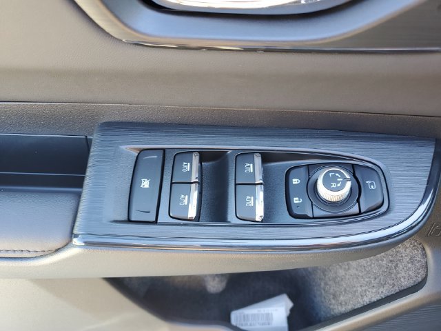 New 2026 Subaru Outback Touring XT AWD/4WD image 30