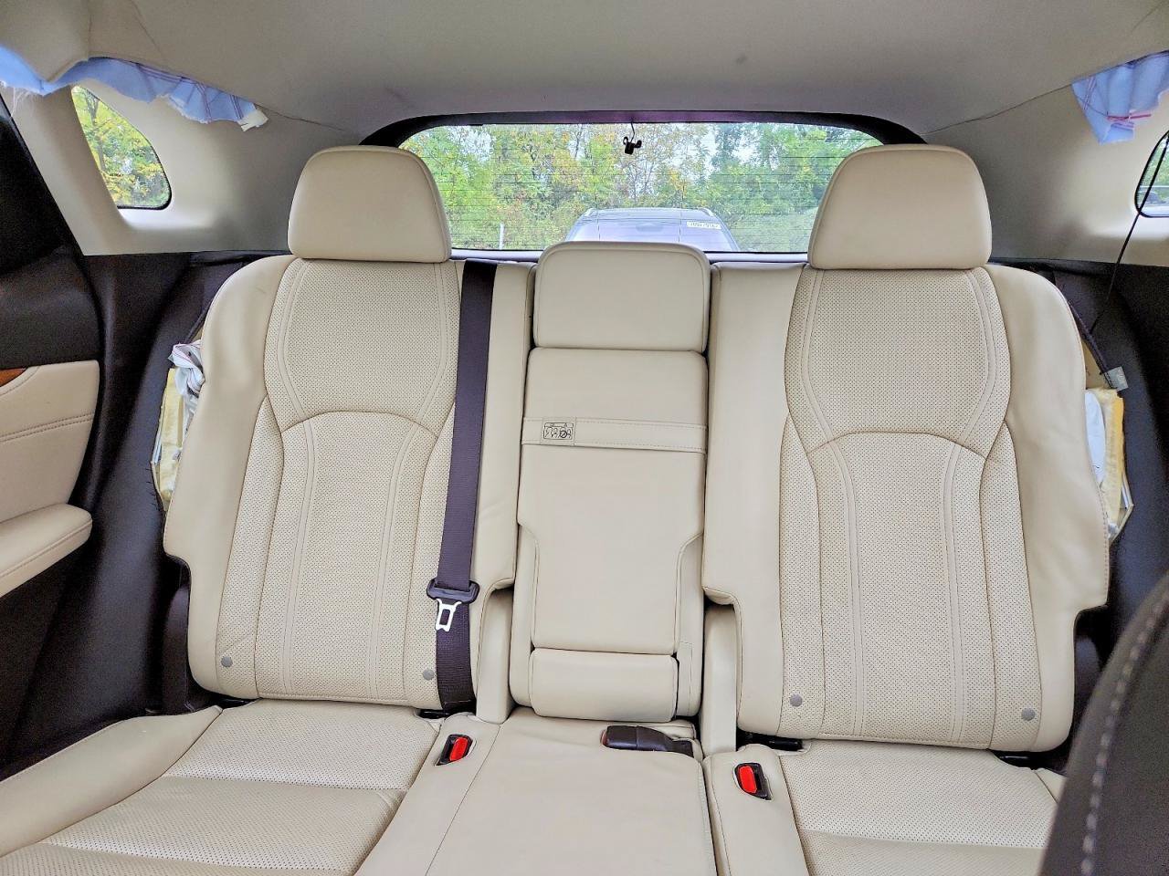 Used 2018 Lexus RX 350 AWD w/ Premium Package image 7