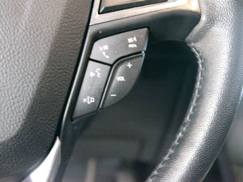 Used 2023 Ford Edge SEL AWD/4WD image 17