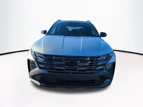 New 2026 Hyundai Tucson XRT image 3