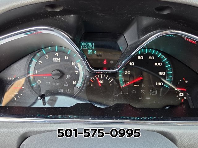 Used 2017 Chevrolet Traverse LT AWD/4WD image 28