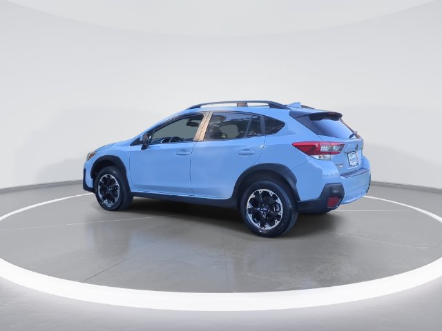 Used 2023 Subaru Crosstrek 2.0i Premium AWD/4WD image 6