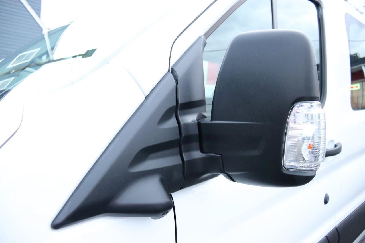 Used 2026 Ford Transit 350 XLT RWD image 56