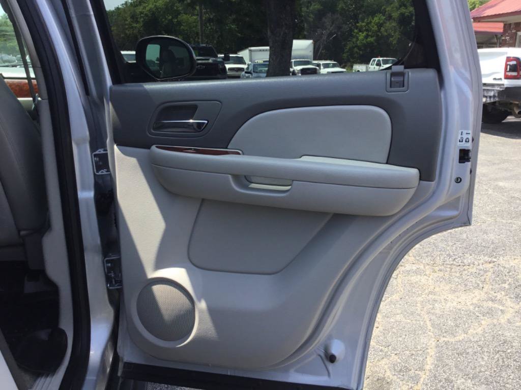 Used 2013 GMC Yukon SLT RWD image 42