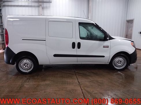 Used 2019 RAM ProMaster City Tradesman image 2